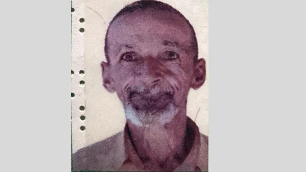 Homem é morto a pedradas em distrito de Cacimbas; suspeito segue foragido