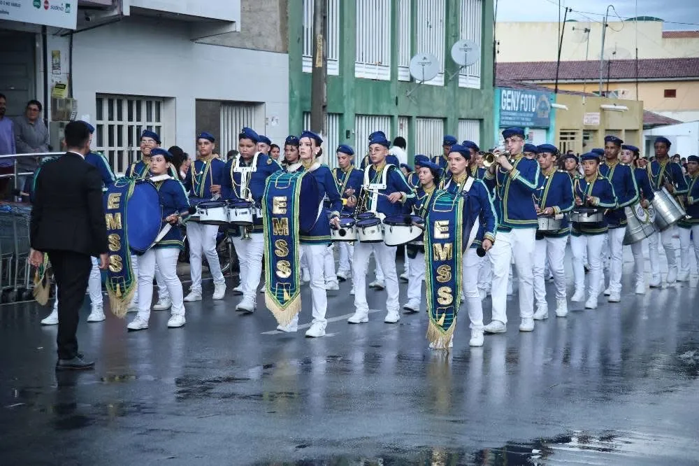 Foto- Reprodução/ arquivo Secretaria de Educação 