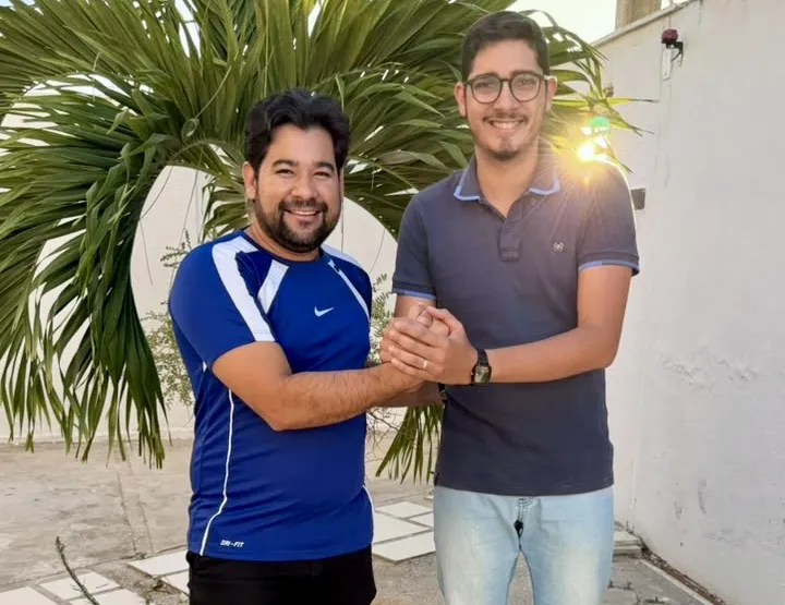 Pedido do vereador Pedro de Geraldo Bento é atendido e Prefeitura de Teixeira disponibiliza transporte para estudantes que farão o ENADE