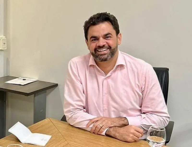 Dr. Jarques defende descentralização da saúde e ampliação de especialidades médicas nos hospitais regionais da Paraíba