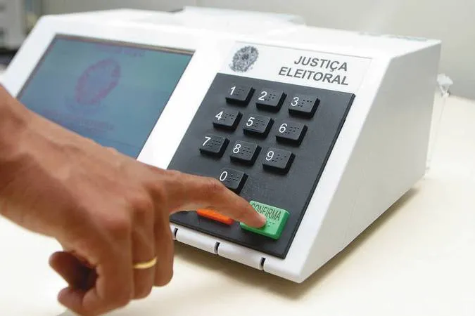 30ª Zona Eleitoral, com sede em Teixeira, reúne mais de 36 mil eleitores em cinco municípios