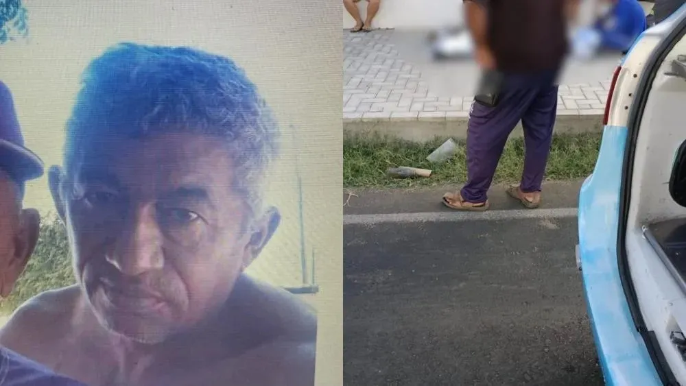 Servidor da Secretaria de Serviços Públicos de Patos morre vítima de infarto enquanto consertava uma galeria