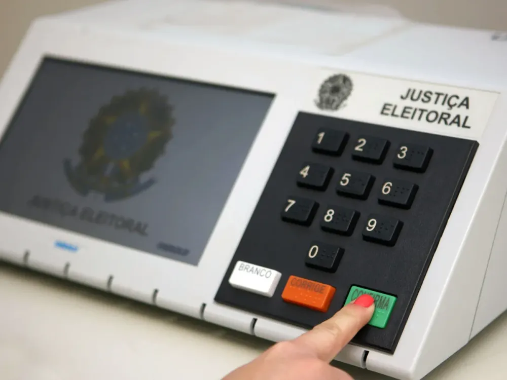 Eleições 2026: confira os locais de votação e seções eleitorais em Teixeira